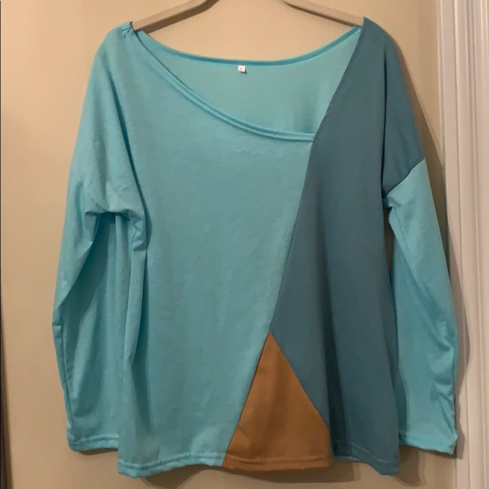 Sports top